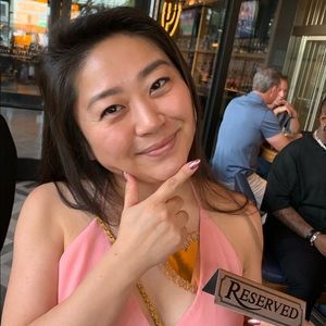 Meet your Posher, Masako